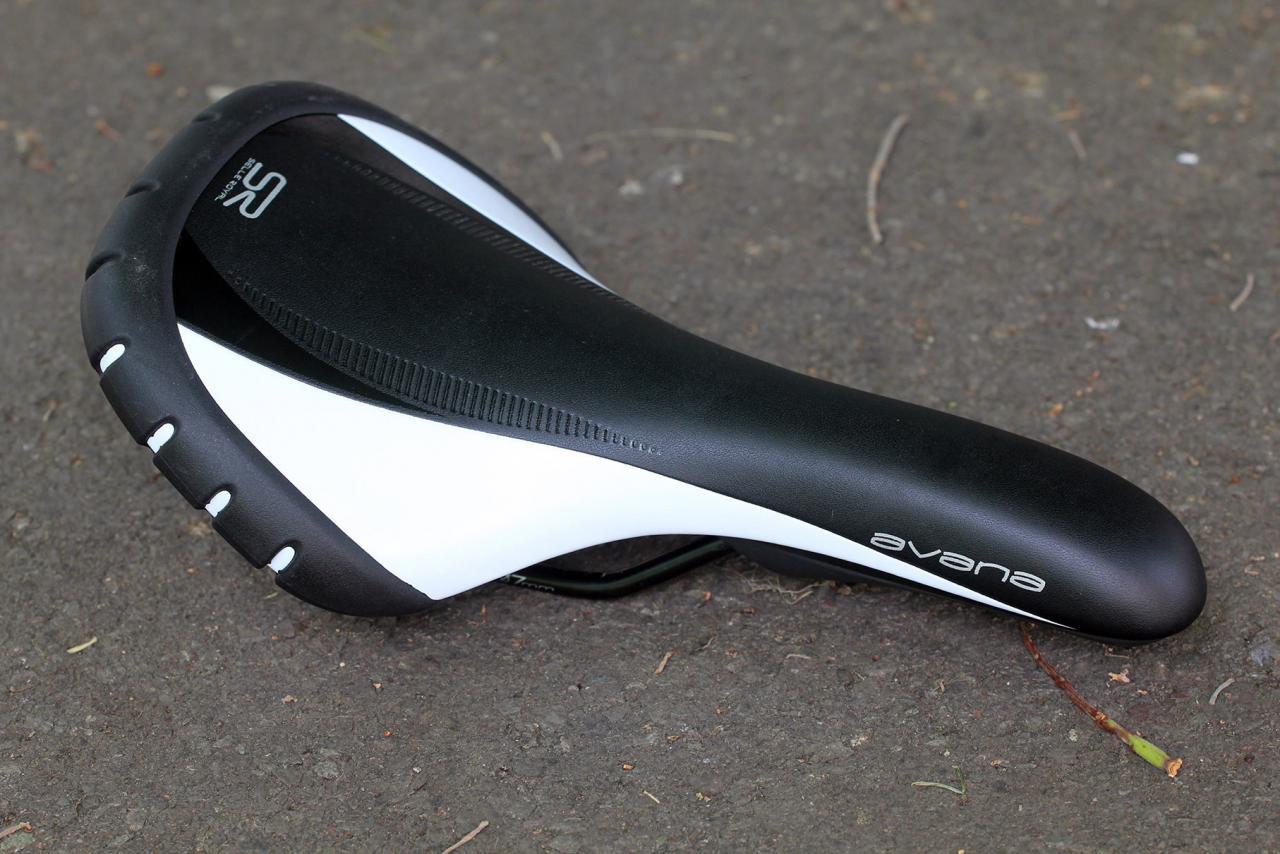 Sillín selle royal orbea hot sale